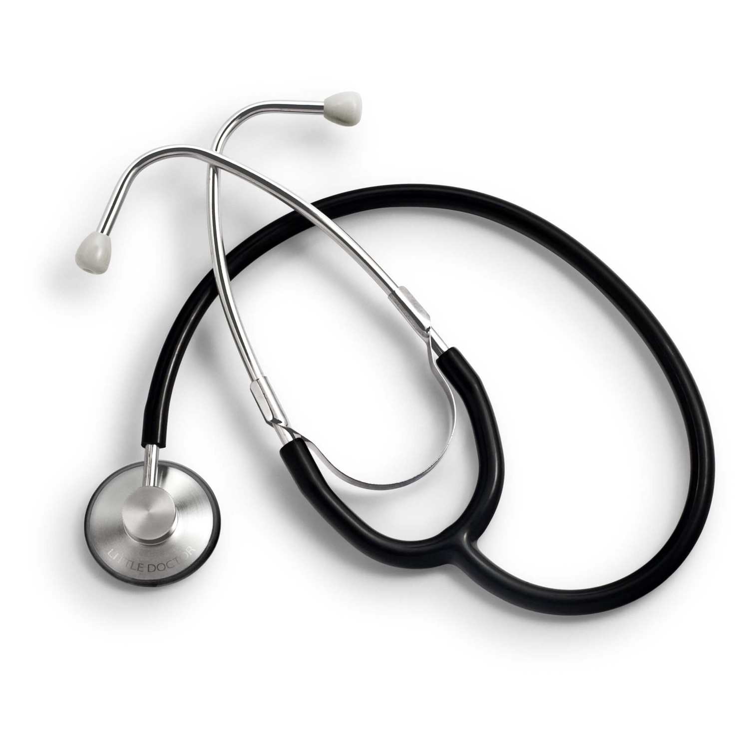 Стетоскоп LD Prof-Plus педиатрический 56 см фиолетовый