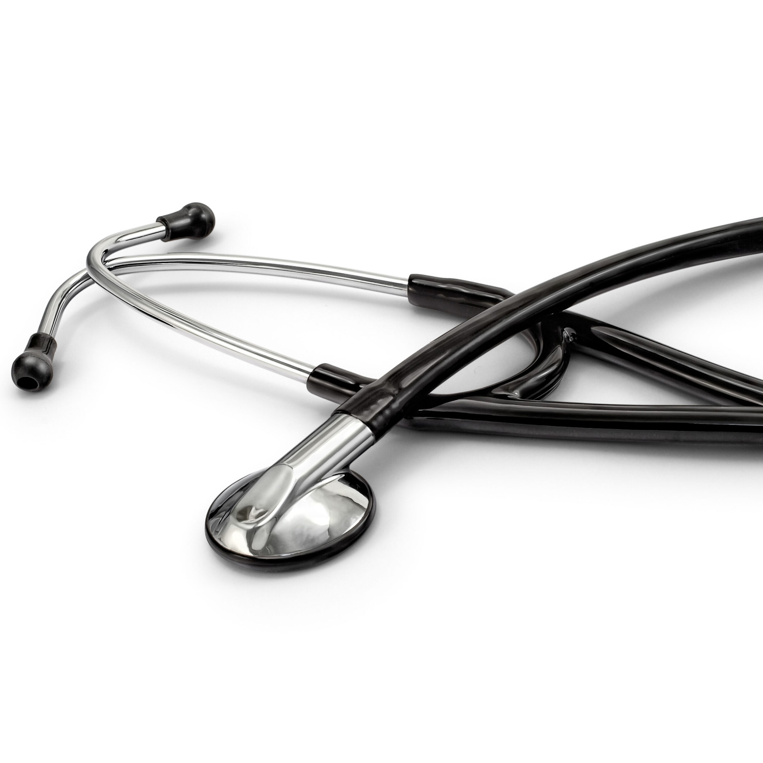 Стетоскоп LD Cardio кардиологический 56 см - 1