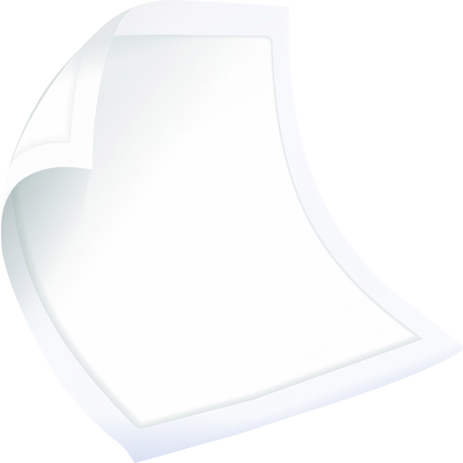 Пеленки SENI SOFT Basic 60*90 10 штук одноразовые впитывающие для лежачих больных - 3