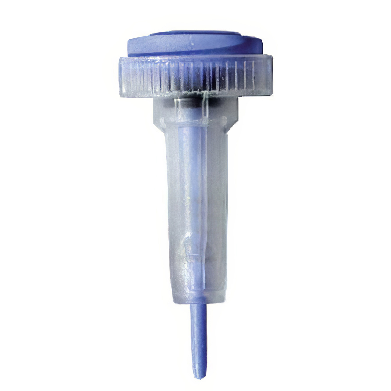 Ланцеты (скарификатор) PROLANCE High Flow 18G желтые одноразовые стерильные - 2