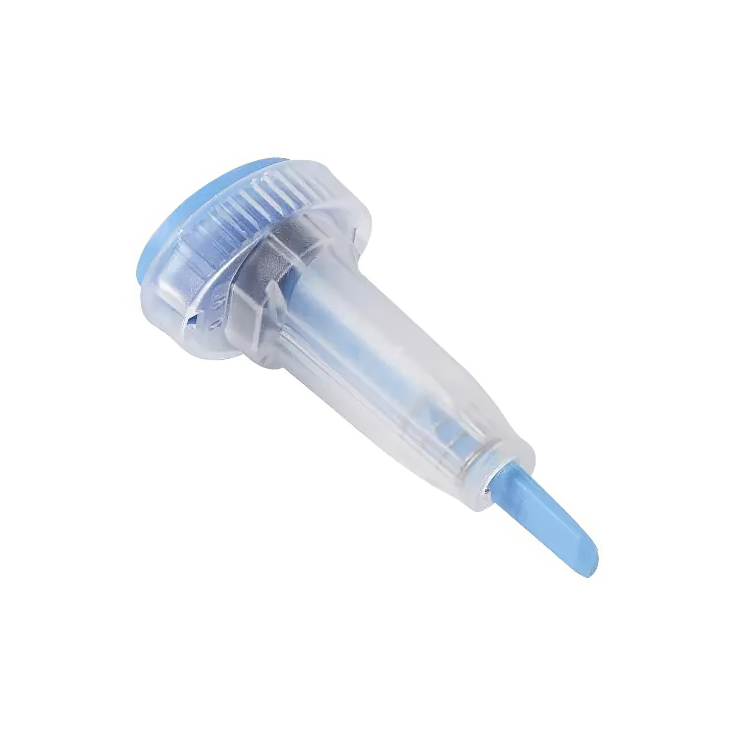 Ланцеты (скарификатор) PROLANCE High Flow 18G желтые одноразовые стерильные - 4
