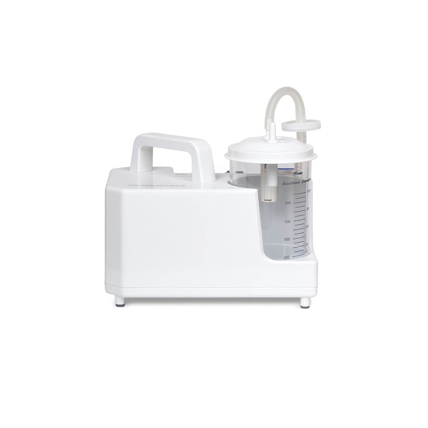 Отсасыватель хирургический ARMED 7Е-А электрический - 5