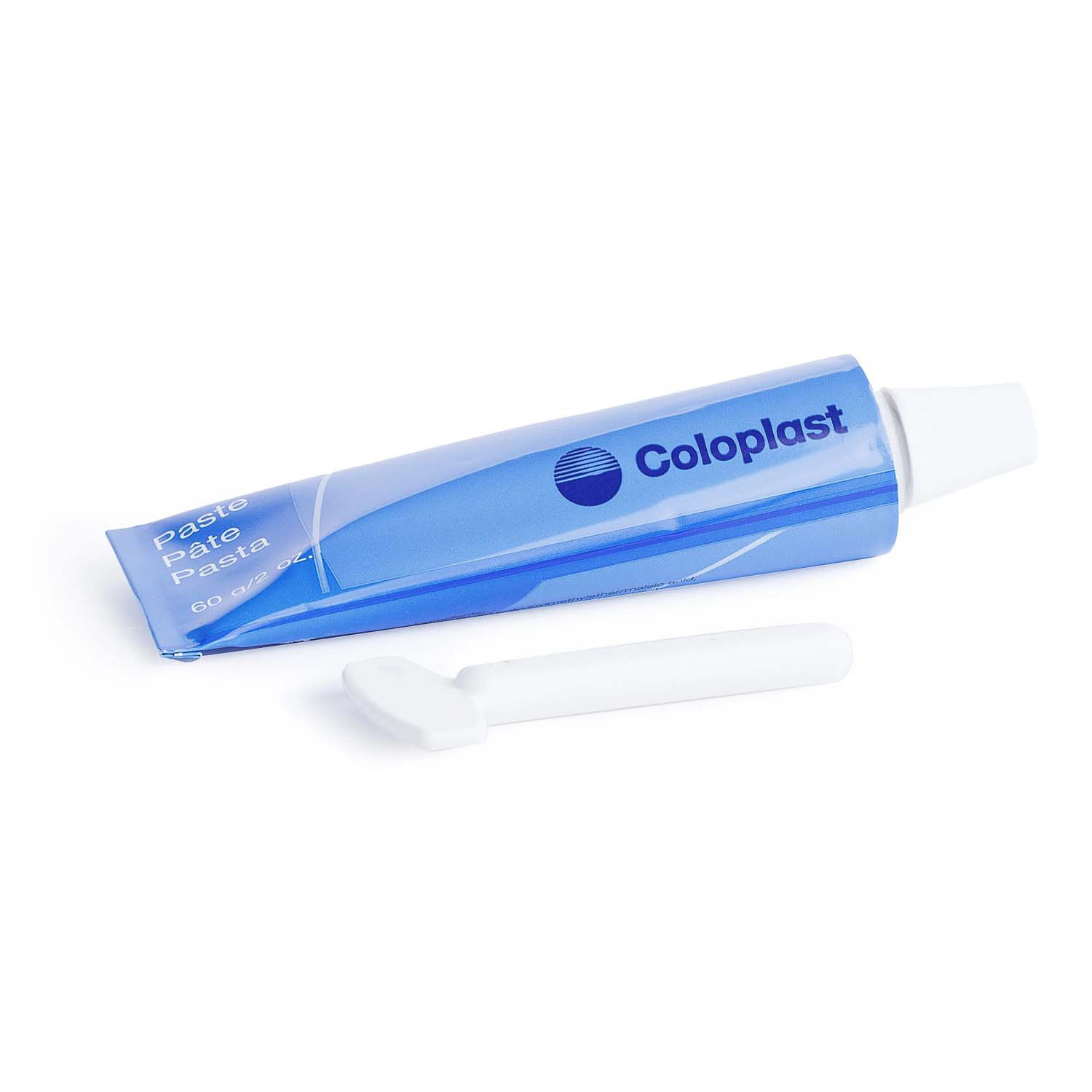 Паста герметик для стомы COLOPLAST 2650 для обработки кожи, 60 г - 1