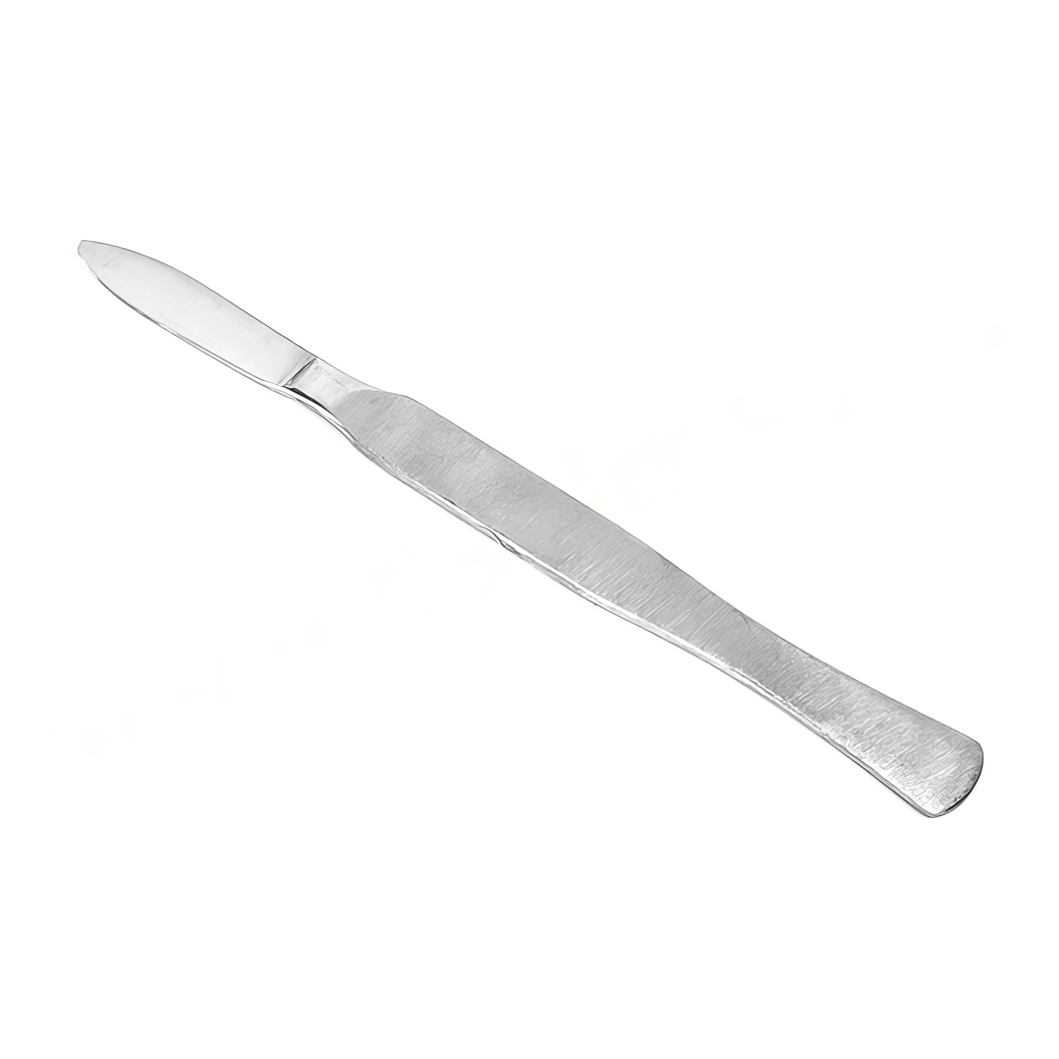 Скальпель остроконечный Со-4 средний, 150*40  - 2