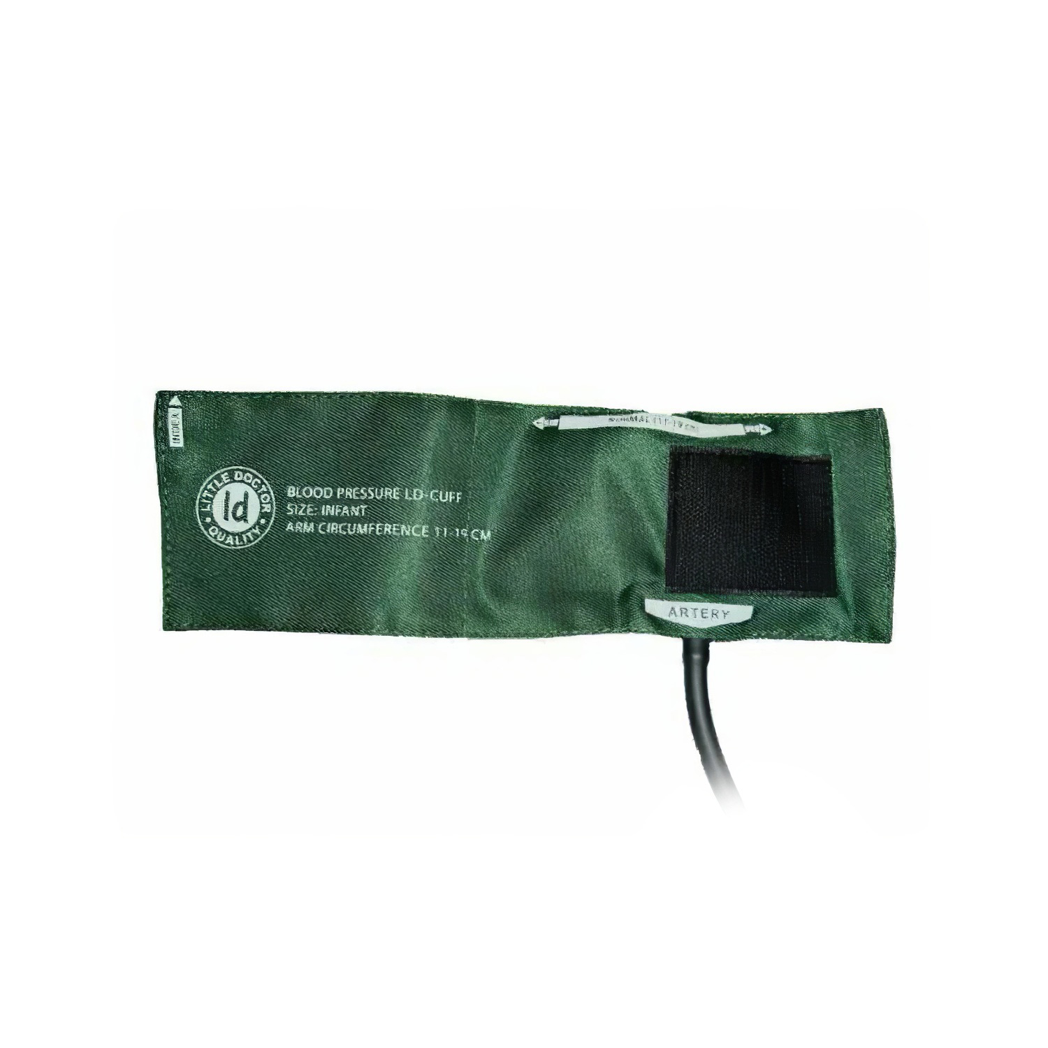 Манжета LD-CUFF С1I 11-19 см с одной трубкой для механического тонометра