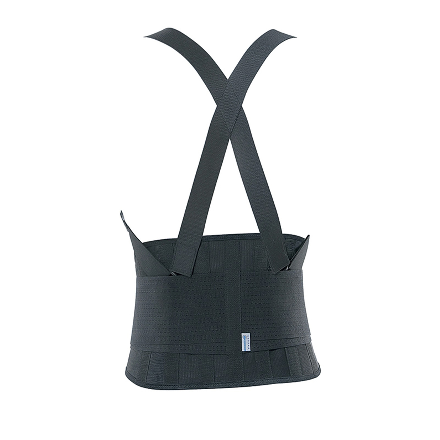 Корсет поясничный ORLETT IBS-3006 M усиленный - 3