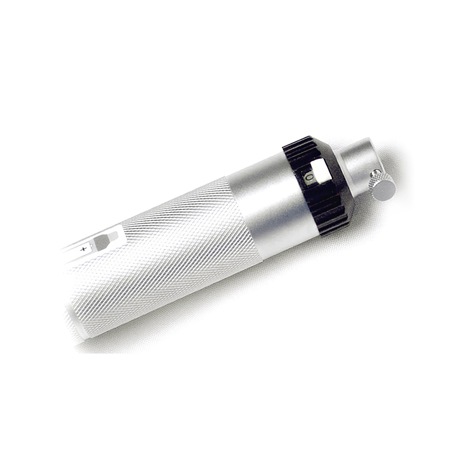 Оториноскоп KAWE Basic Set C10 с принадлежностями (02.01000.002)  - 2