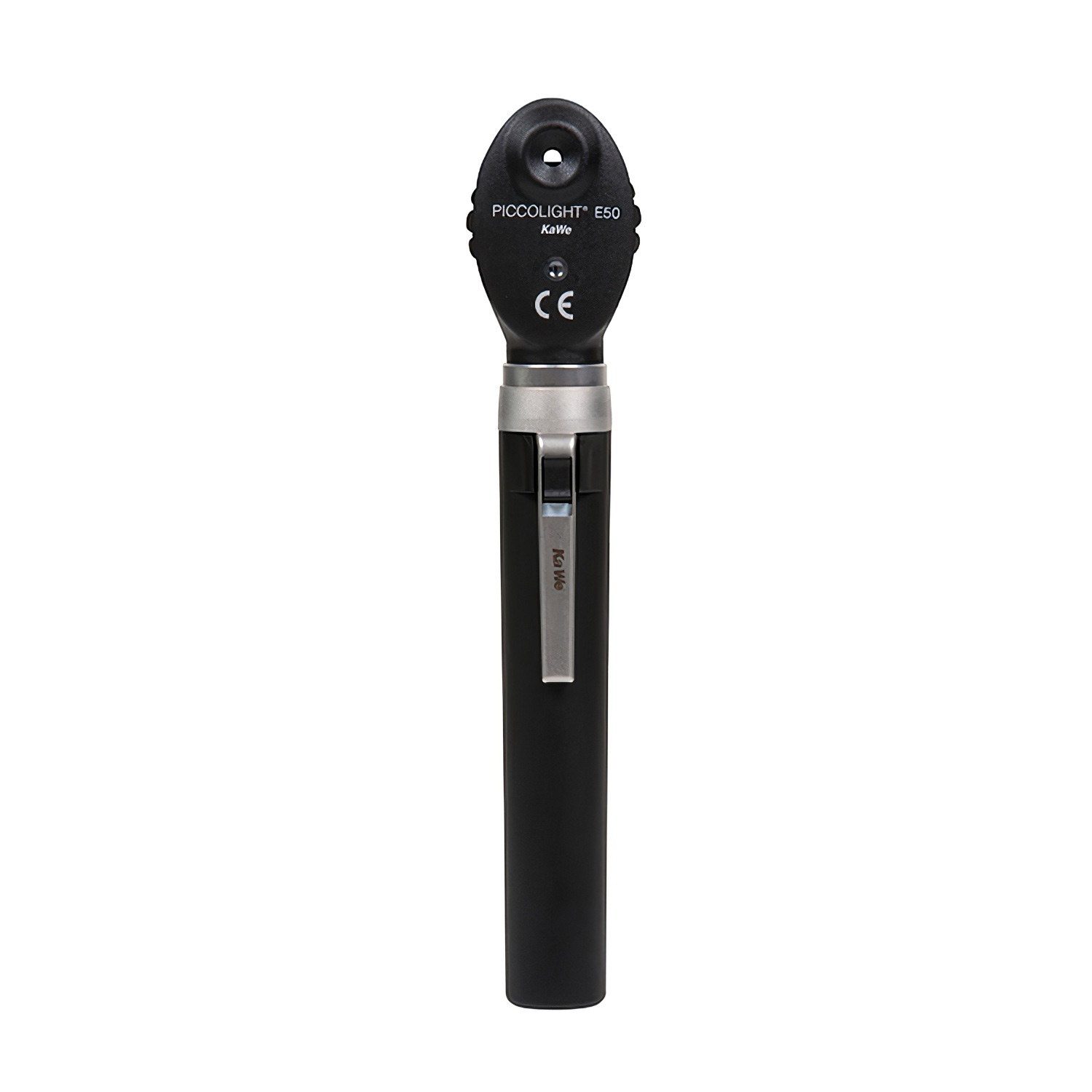 Офтальмоскоп KAWE Piccolight Е50 с вакуумной лампой (01.23500.021) 