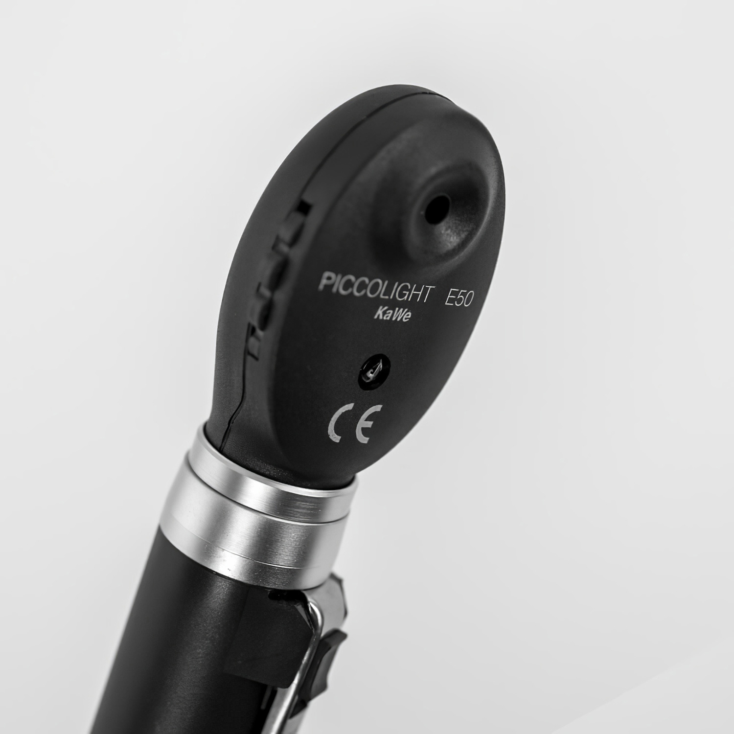 Офтальмоскоп KAWE Piccolight Е50 с вакуумной лампой (01.23500.021)  - 3