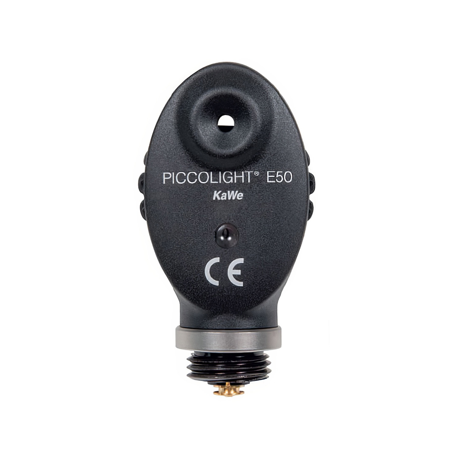 Офтальмоскоп KAWE Piccolight Е50 с вакуумной лампой (01.23500.021)  - 5
