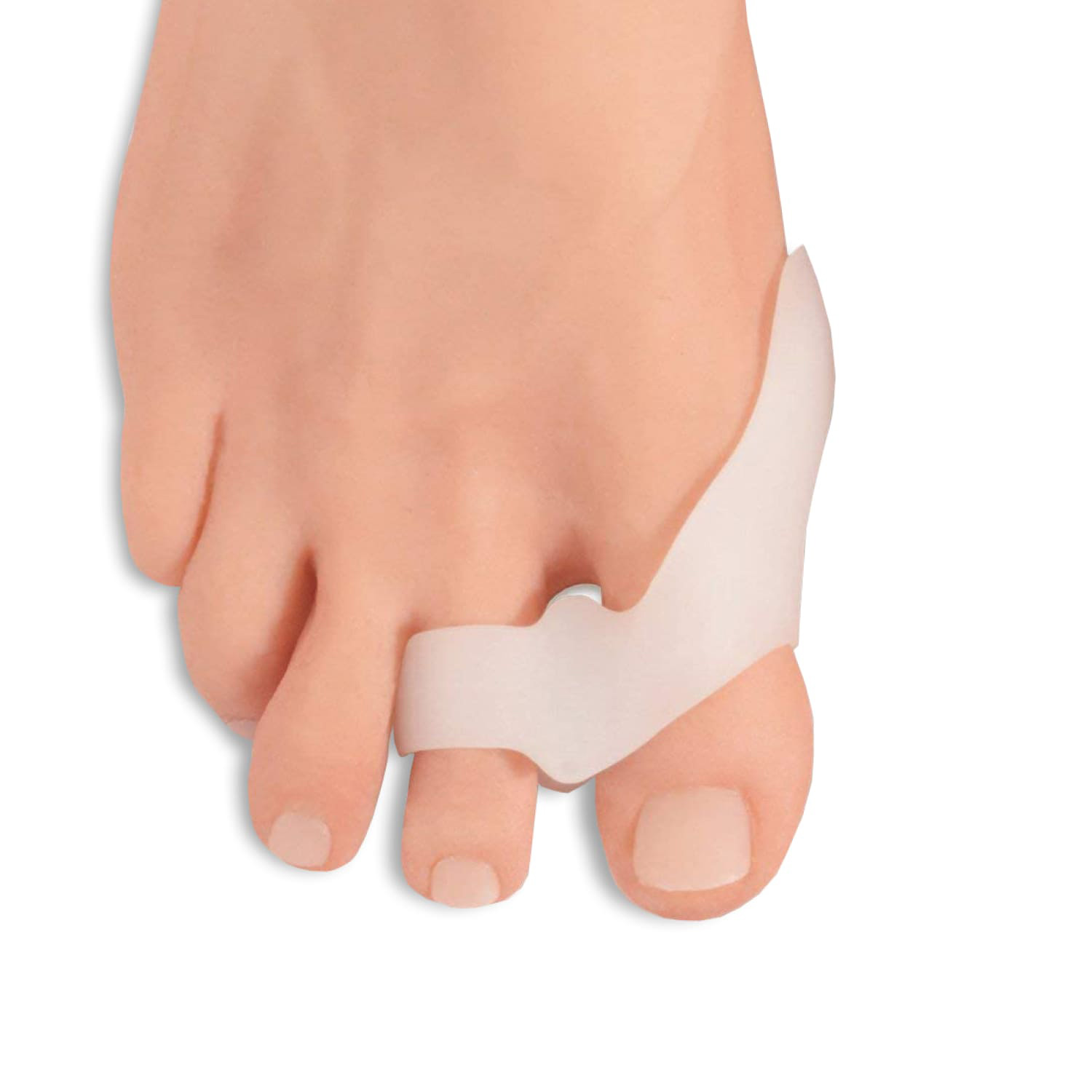 Фиксатор межпальцевый GESS Gel Protect 020 Двойной - 1