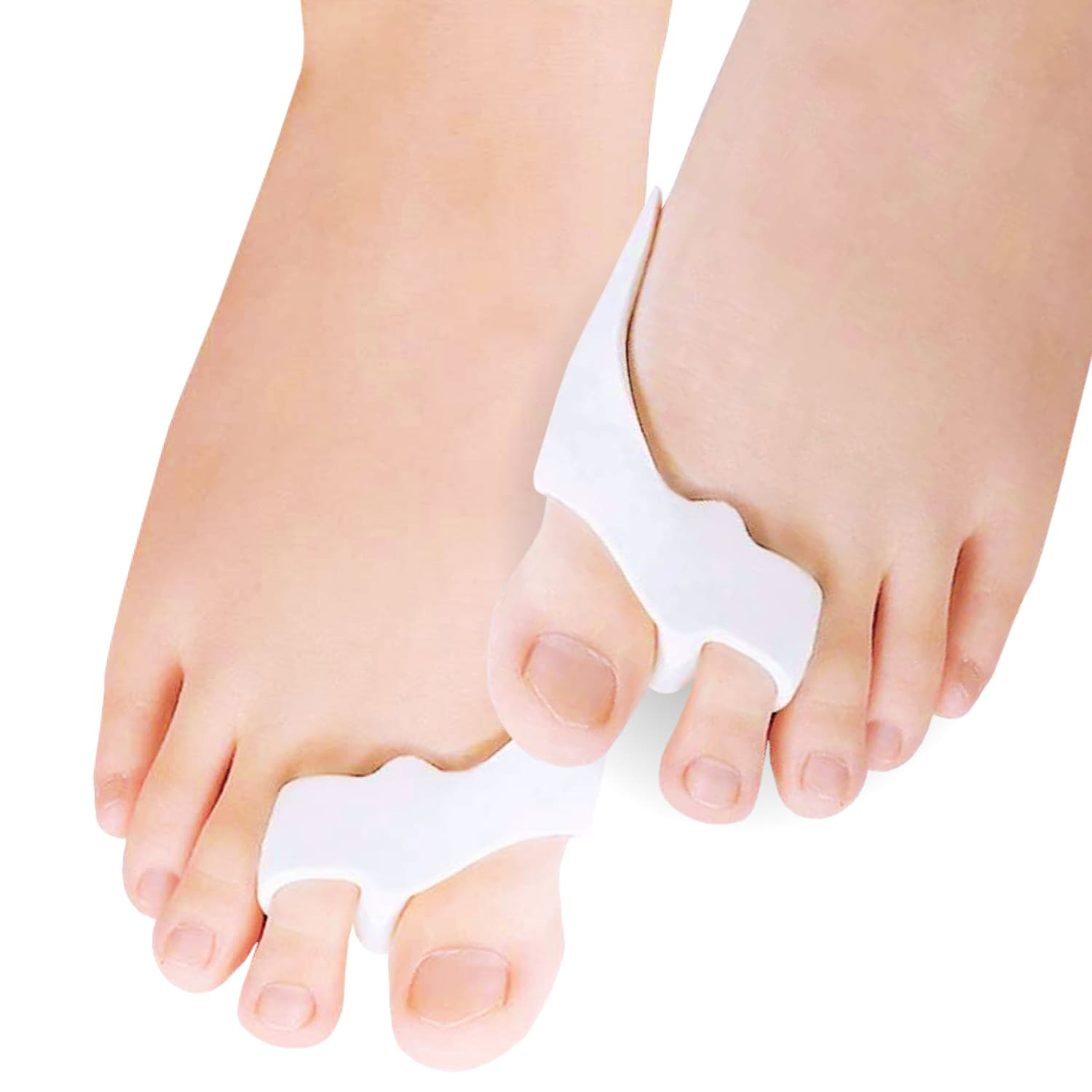 Фиксатор межпальцевый GESS Gel Protect 020 Двойной - 4