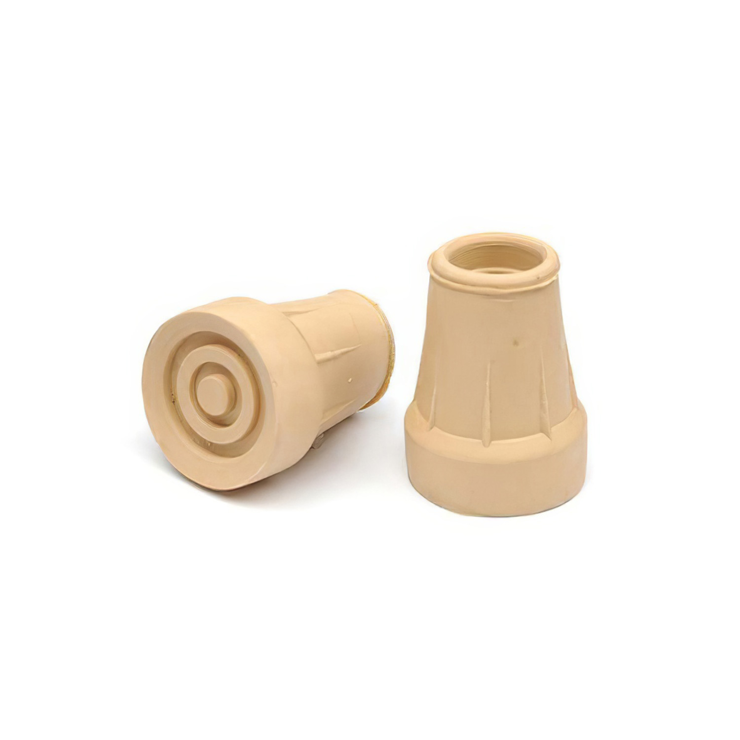 Резиновый наконечник для костылей BARRY 10031/GR 21-28мм