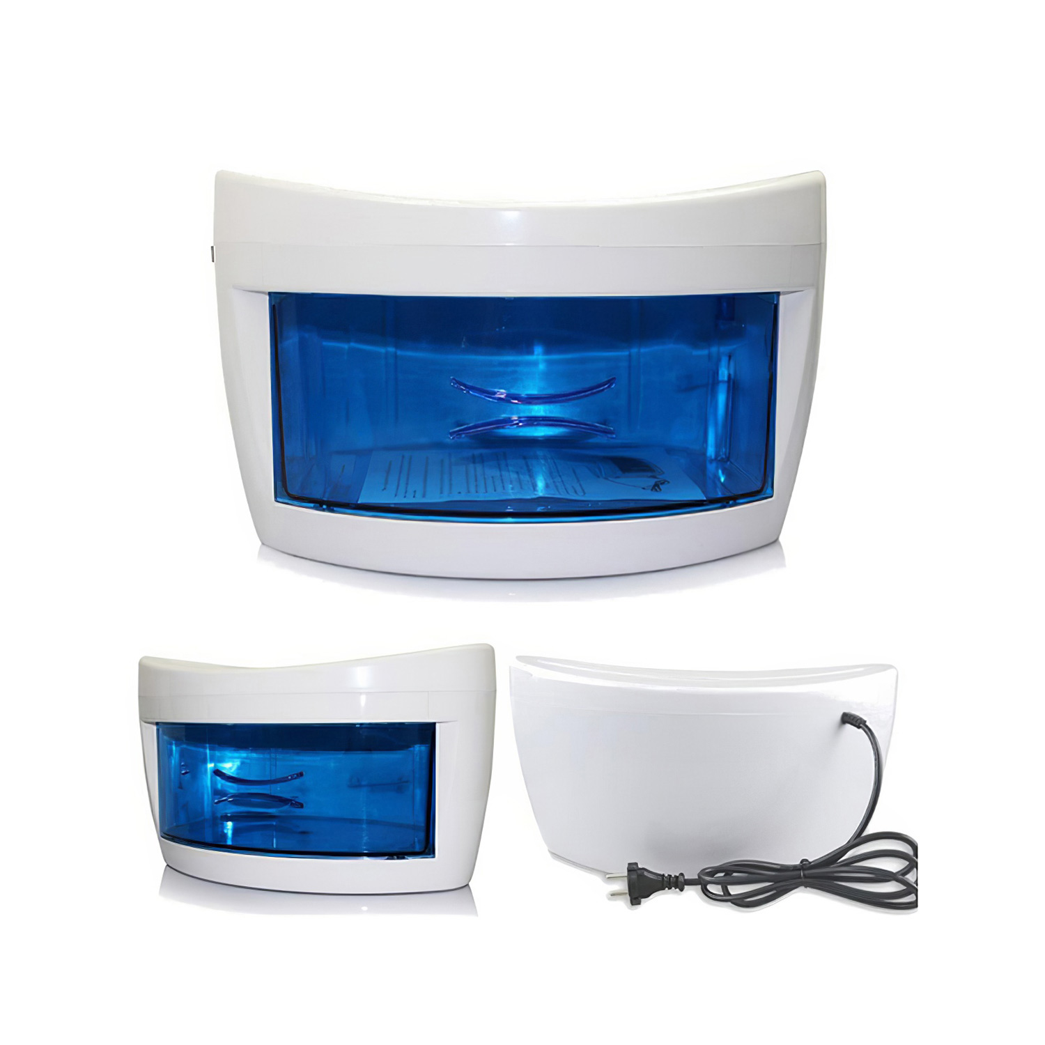 Стерилизатор GERMIX SB-1002 ультрафиолетовый - 1