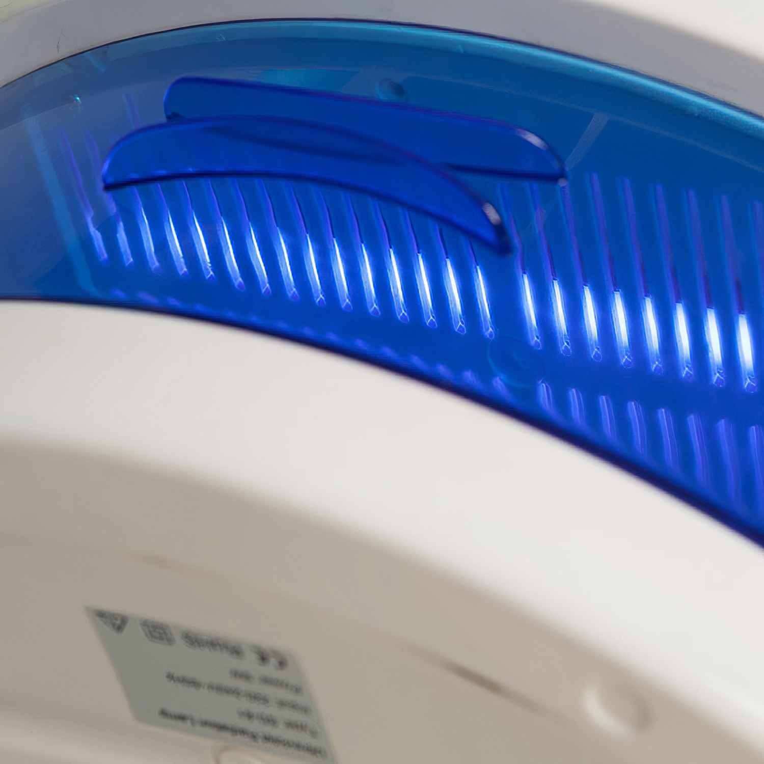 Стерилизатор GERMIX SB-1002 ультрафиолетовый - 4