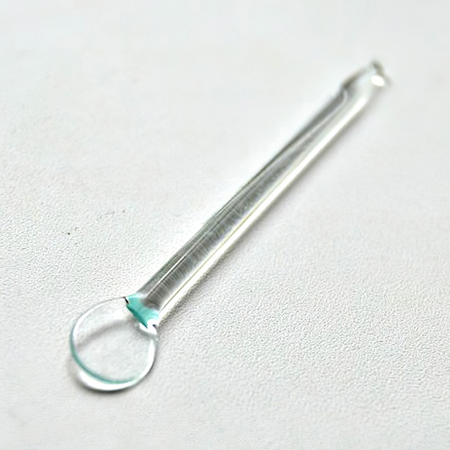 Лопаточка стеклянная МИНИМЕД 85 мм - 1