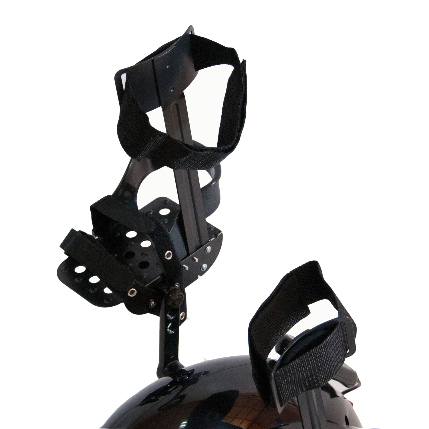 Велотренажер для реабилитации МЕГА-ОПТИМ MEGA T100 для рук и ног электрический - 1