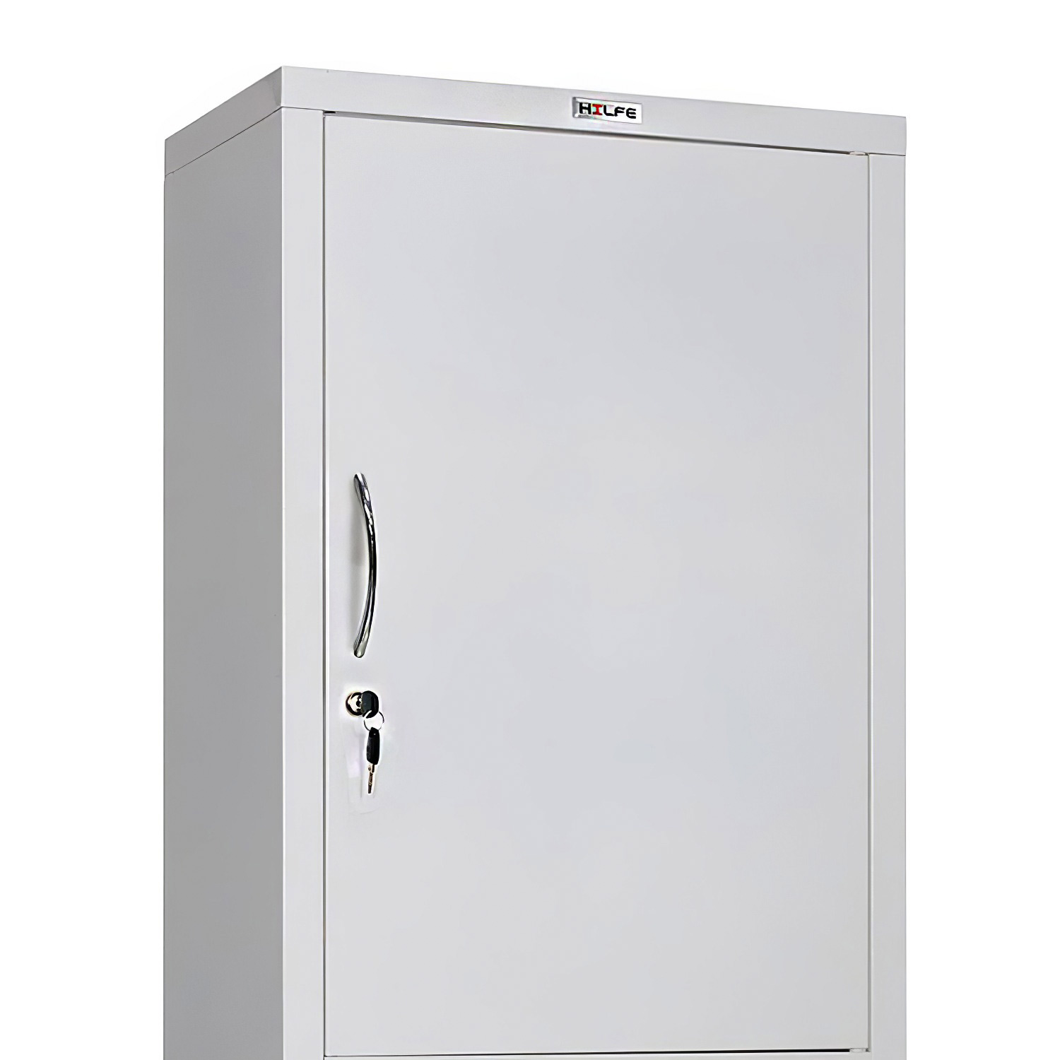 Шкаф медицинский Hilfe МД 2 1670/SS двустворчатый - 2