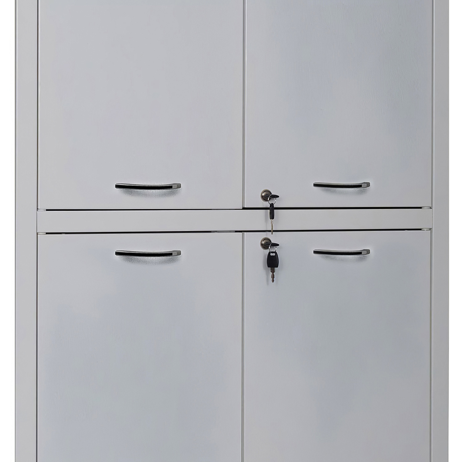 Шкаф медицинский Hilfe МД 2 1780/SS двустворчатый - 2