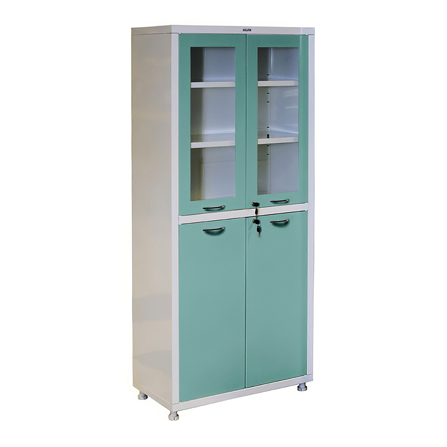 Шкаф медицинский Hilfe МД 2 1780 R двустворчатый - 1