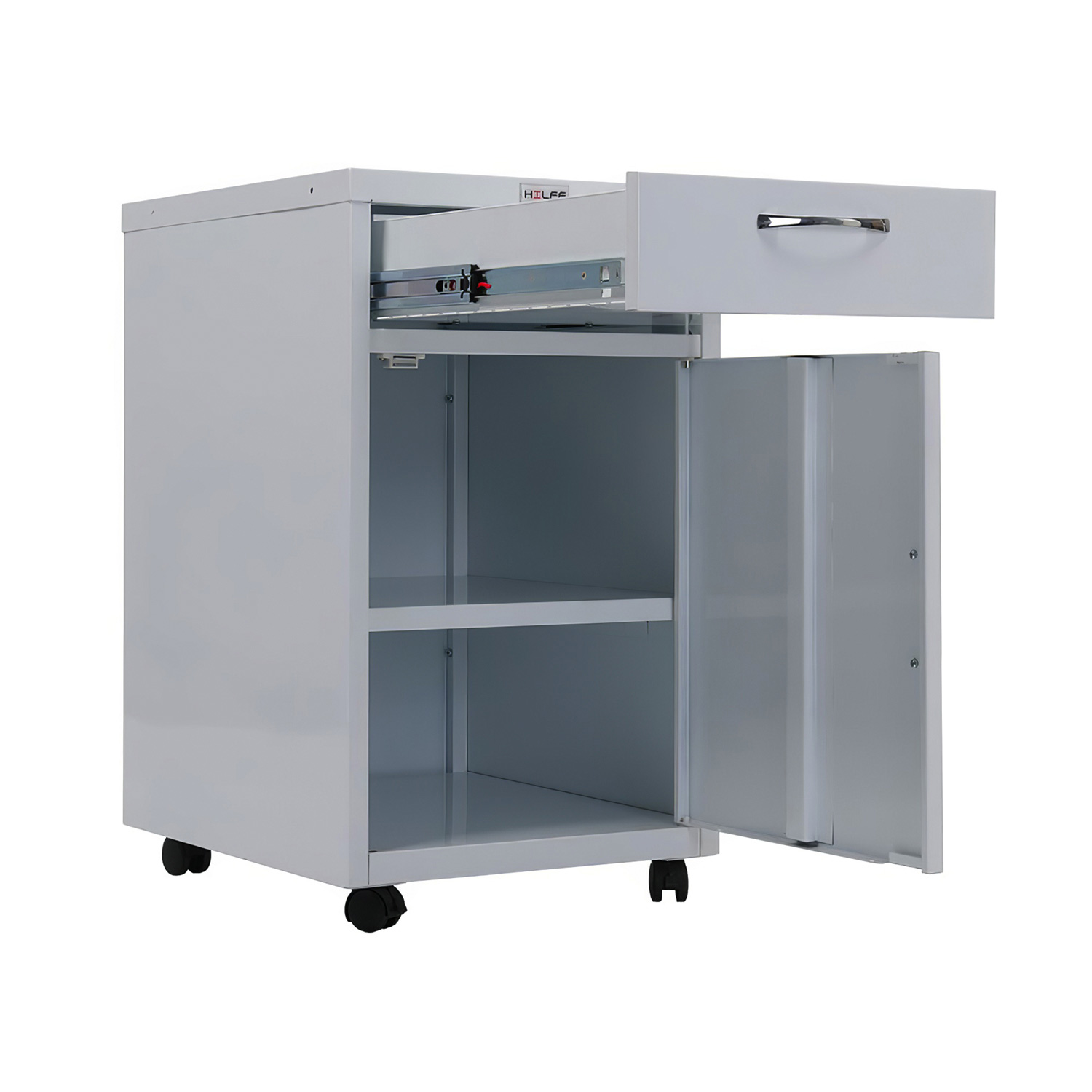 Тумба медицинская Hilfe МД ТП-2 - 2