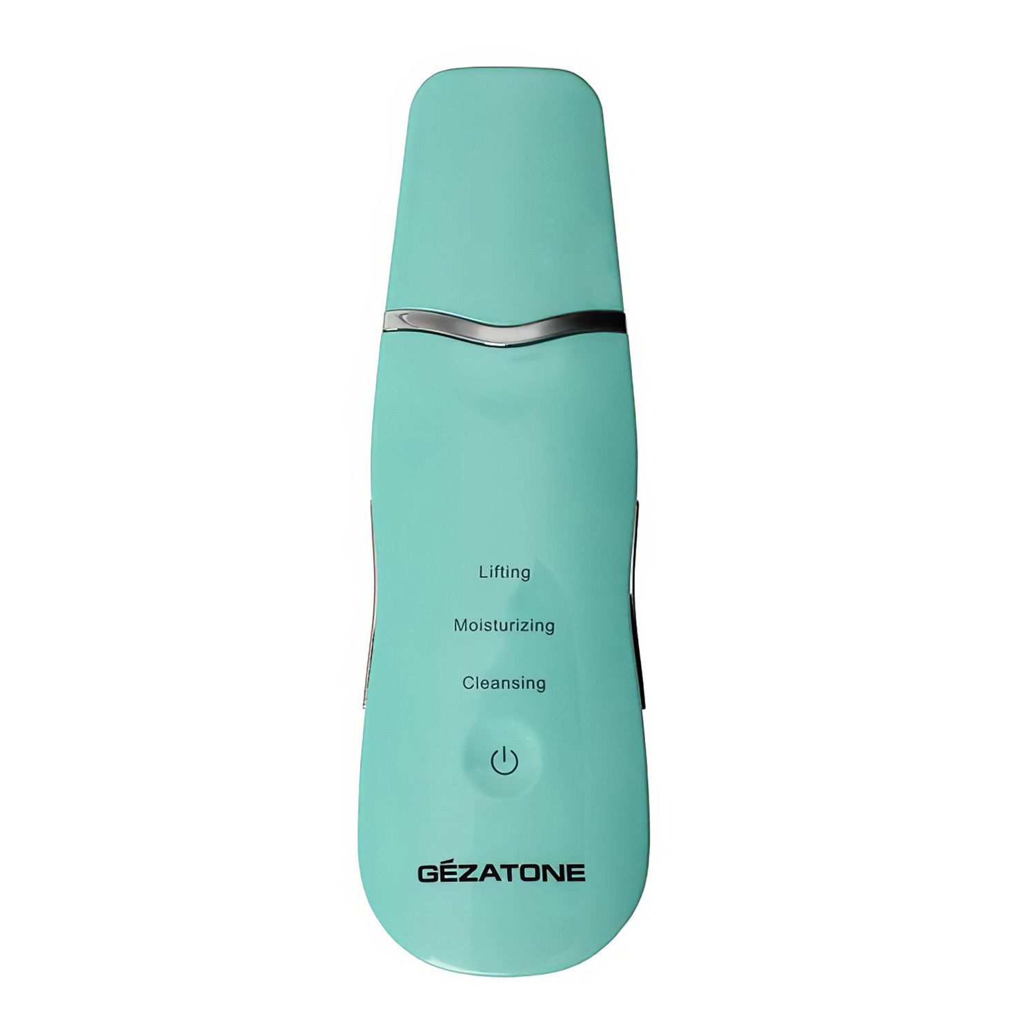 Аппарат GEZATONE Bio Sonic 770S для ультразвуковой чистки и лифтинга 