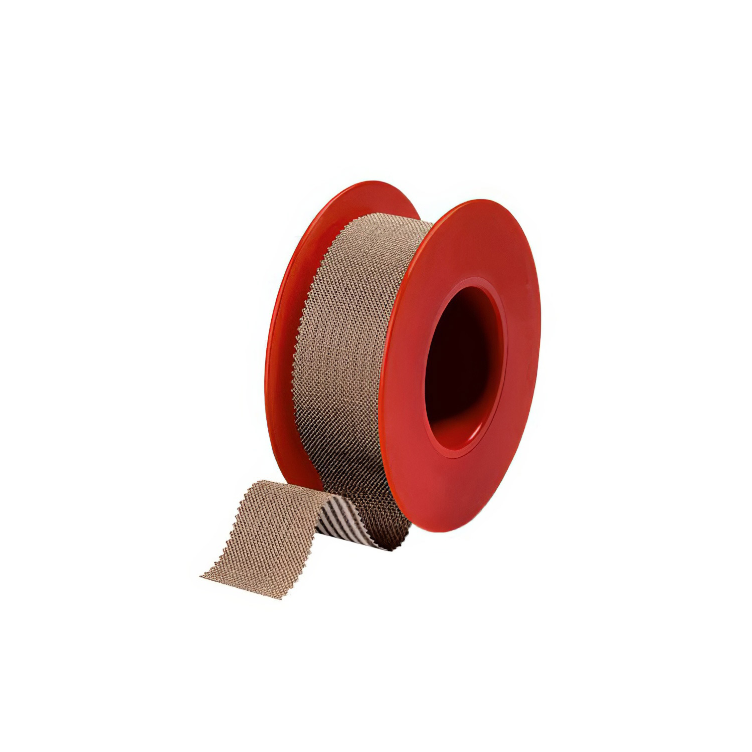 Пластырь HARTMANN Omniplast фиксирующий телесный 2,5см*5м  - 10