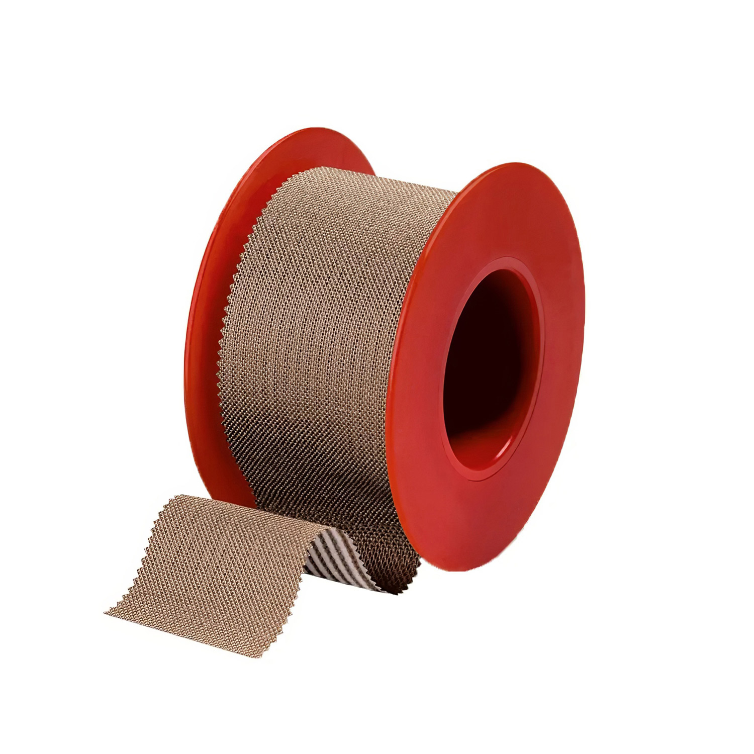 Пластырь HARTMANN Omniplast фиксирующий телесный 2,5см*5м  - 11