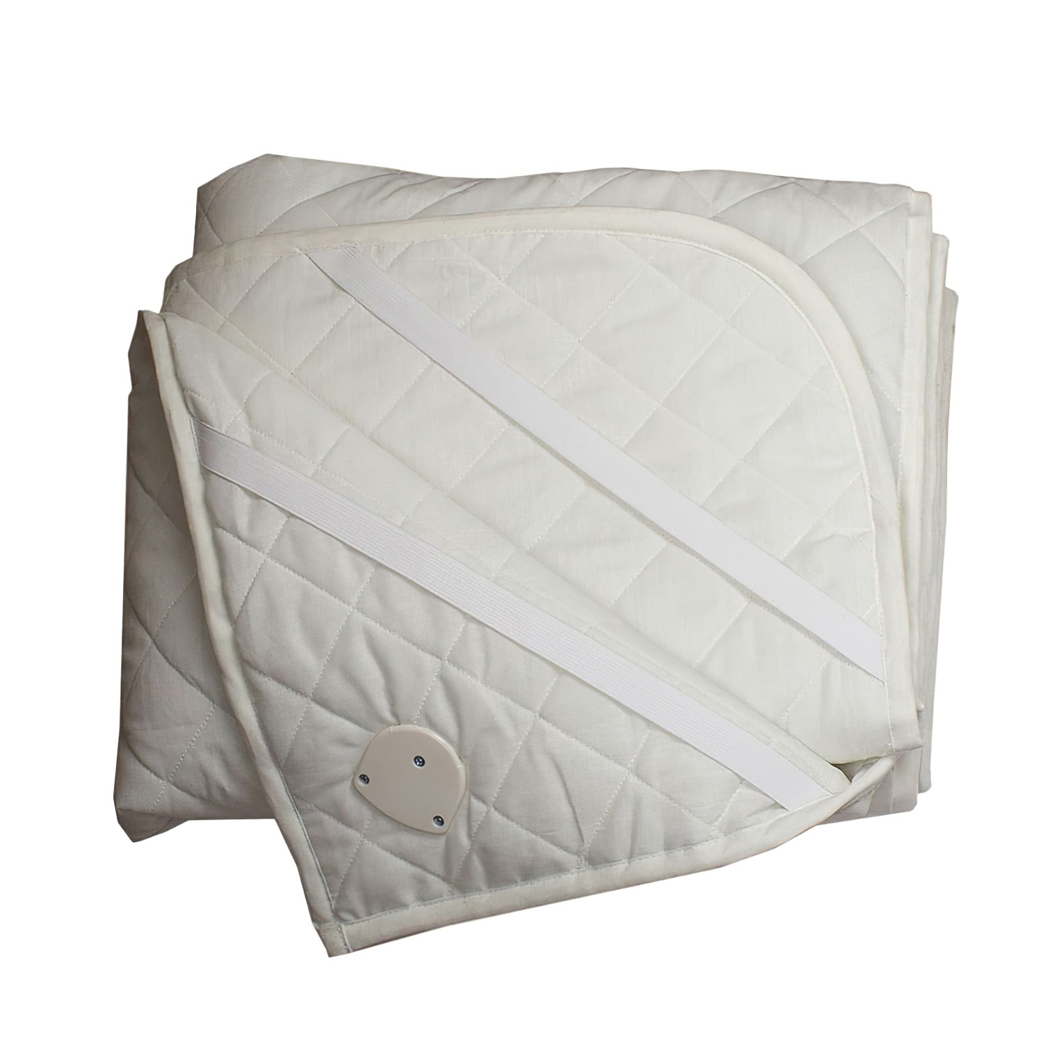 Электропростынь инфракрасная GESS Safe Sleep 200x90 см 12Вт - 4