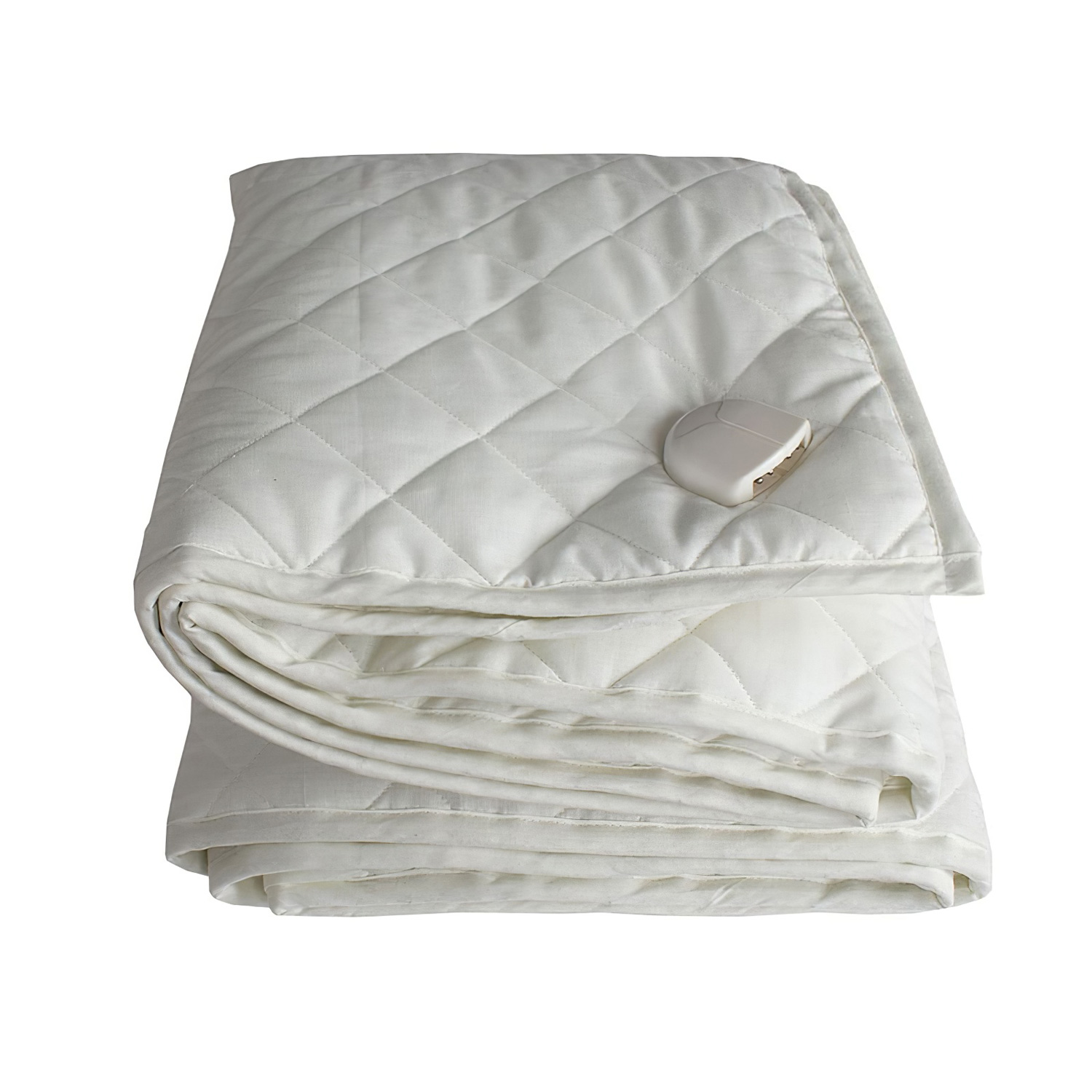 Электропростынь инфракрасная GESS Safe Sleep 200x90 см 12Вт - 5