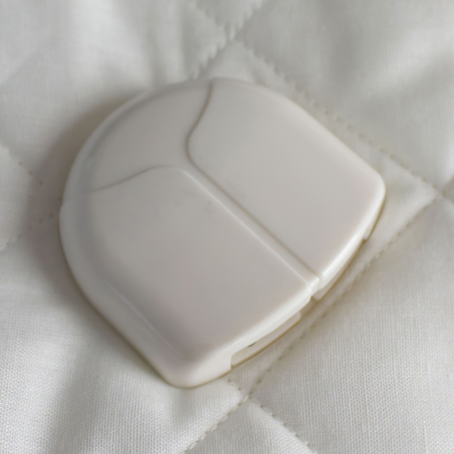 Электропростынь инфракрасная GESS Safe Sleep 200x90 см 12Вт - 6
