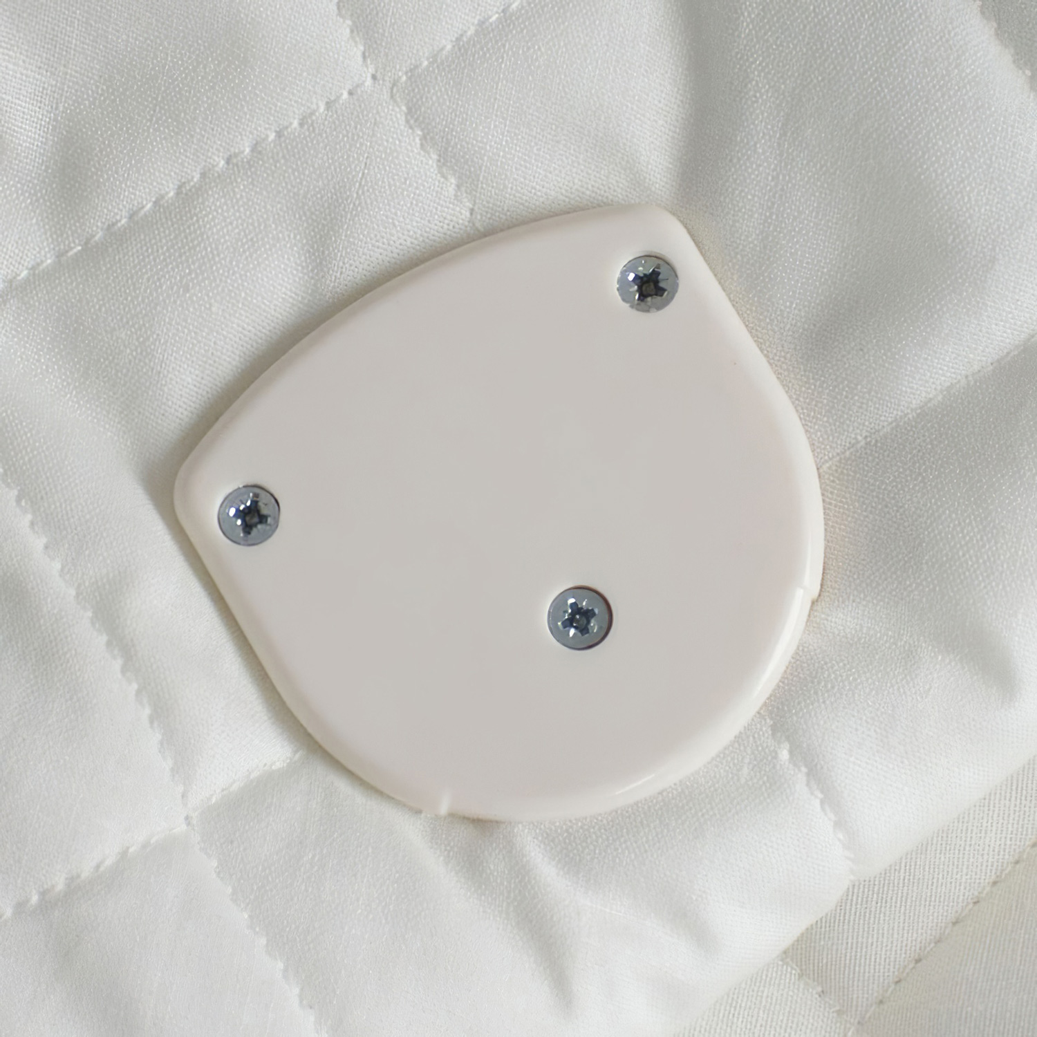 Электропростынь инфракрасная GESS Safe Sleep 200x90 см 12Вт - 7