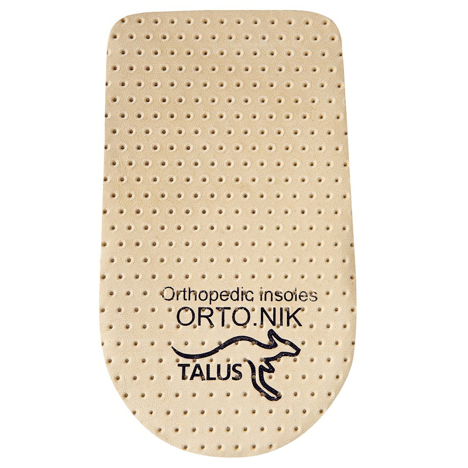 Подпяточник ортопедический TALUS Орто.Ник 191-20 р.43-46