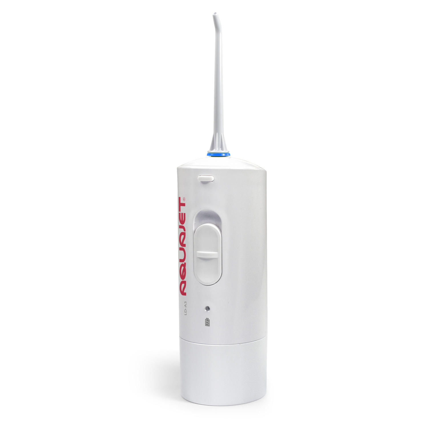 Ирригатор полости рта Aquajet  LD-A3 портативный розовый - 3