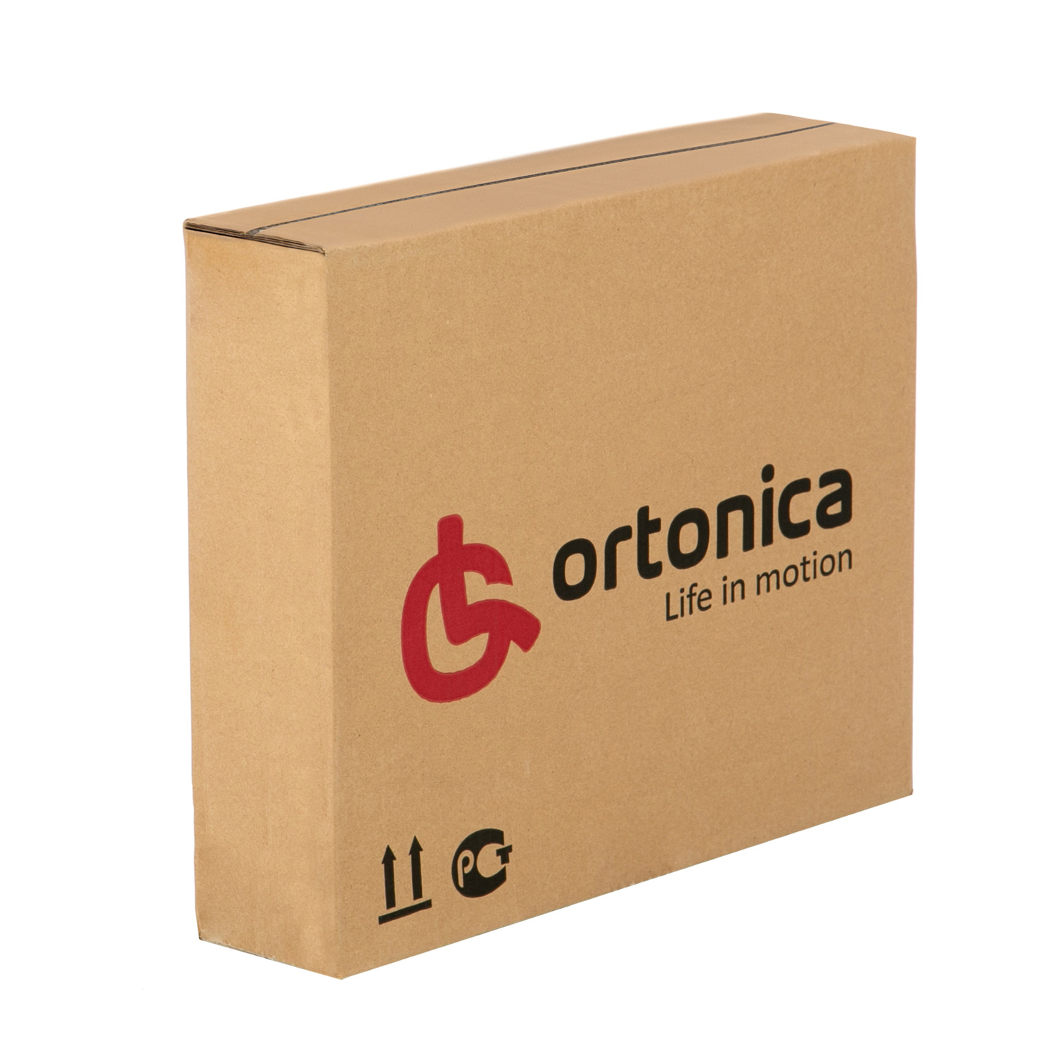 Табурет для ванной ORTONICA LUX 505 для пожилых людей и инвалидов, до 100кг - 6