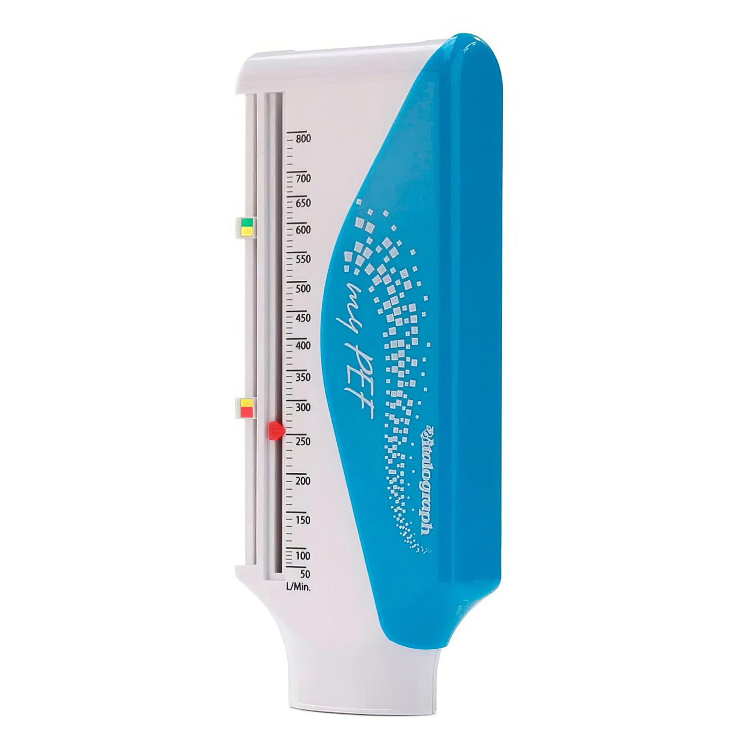 Пикфлоуметр PARI Vitalograph