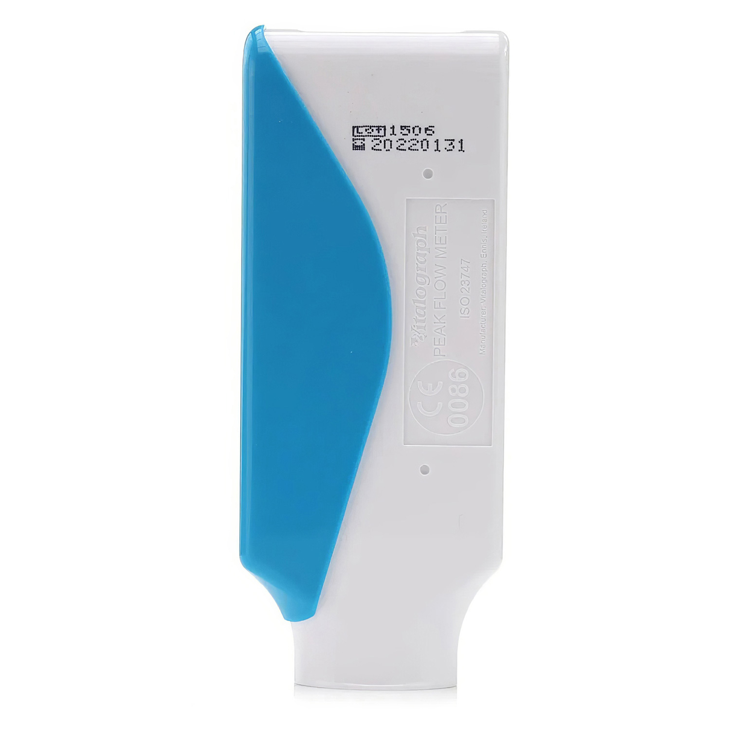 Пикфлоуметр PARI Vitalograph - 1