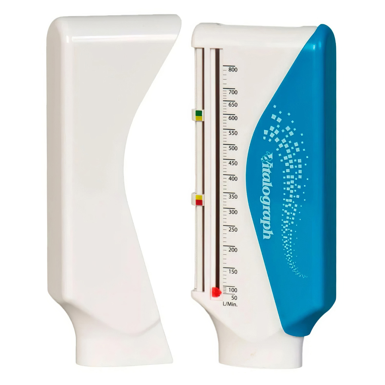 Пикфлоуметр PARI Vitalograph - 3