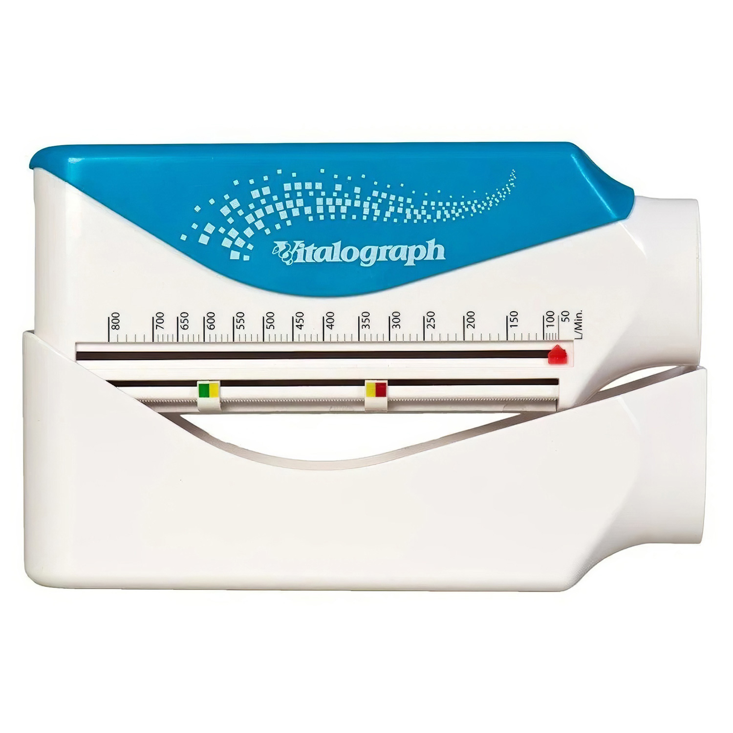 Пикфлоуметр PARI Vitalograph - 4