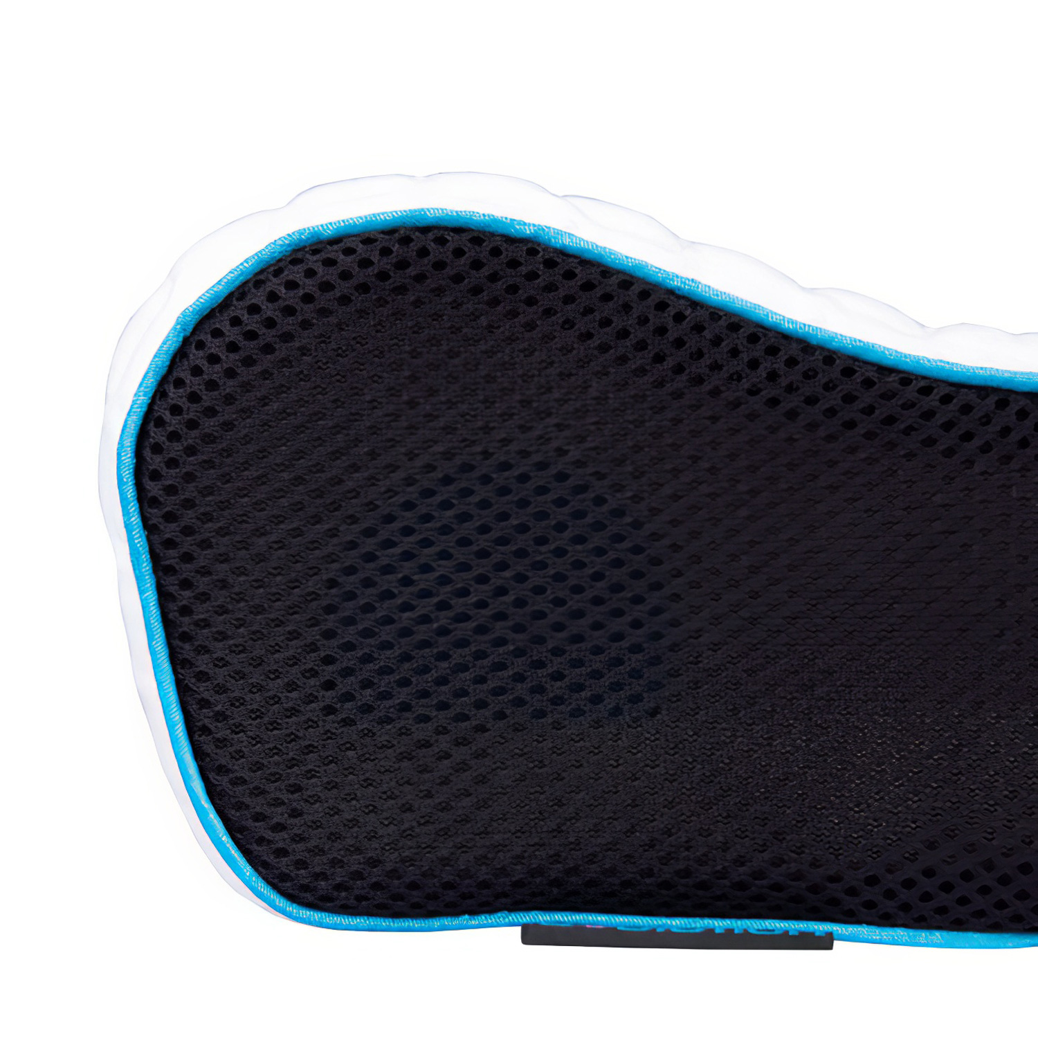 Подушка ортопедическая ТРИВЕС Evolution Rest Т.950М (ТОП-950) REST (mid) L с упругими вставками (56x37x13/11 см) - 6