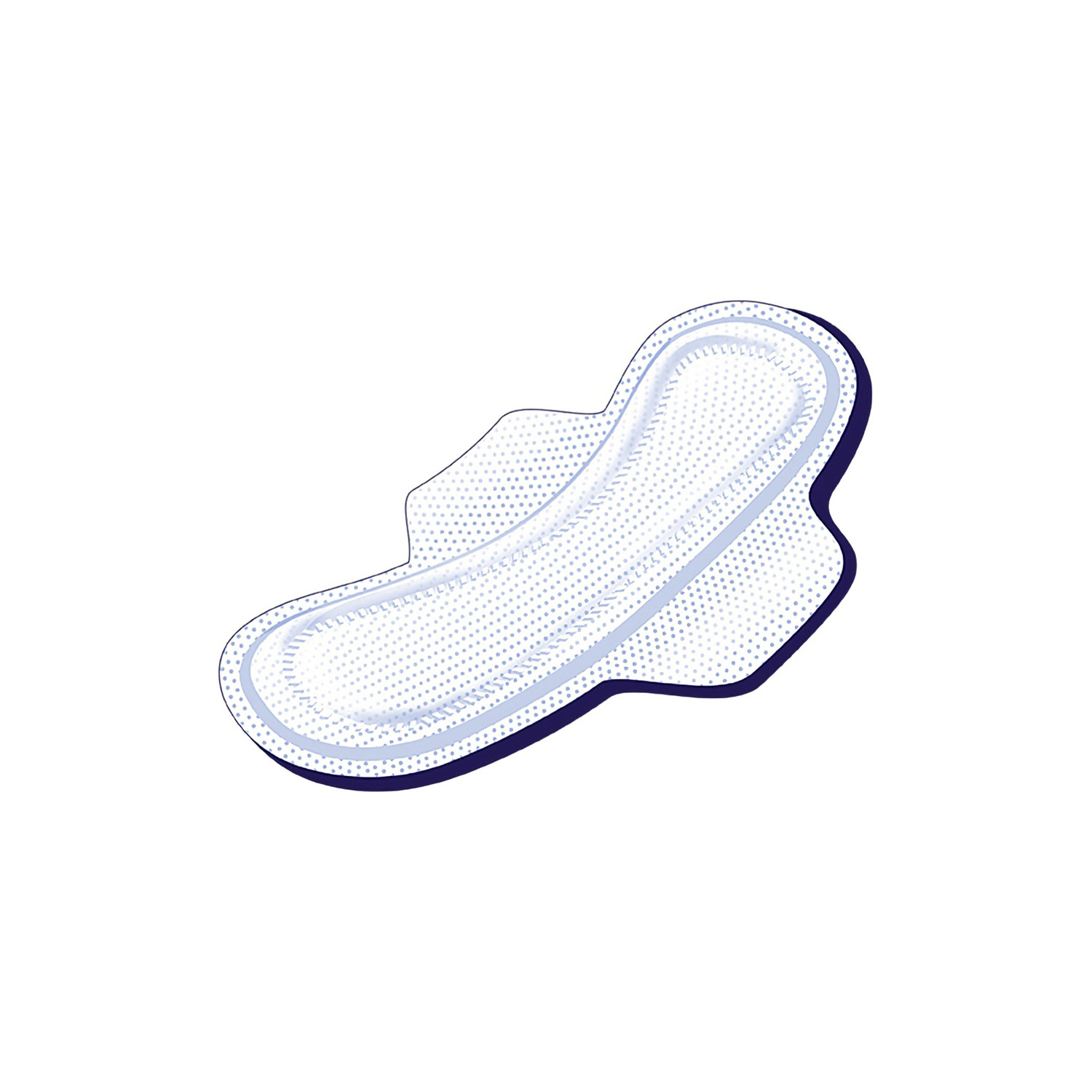 Прокладки Белла Nova Classic Maxi Drain 10шт - 1