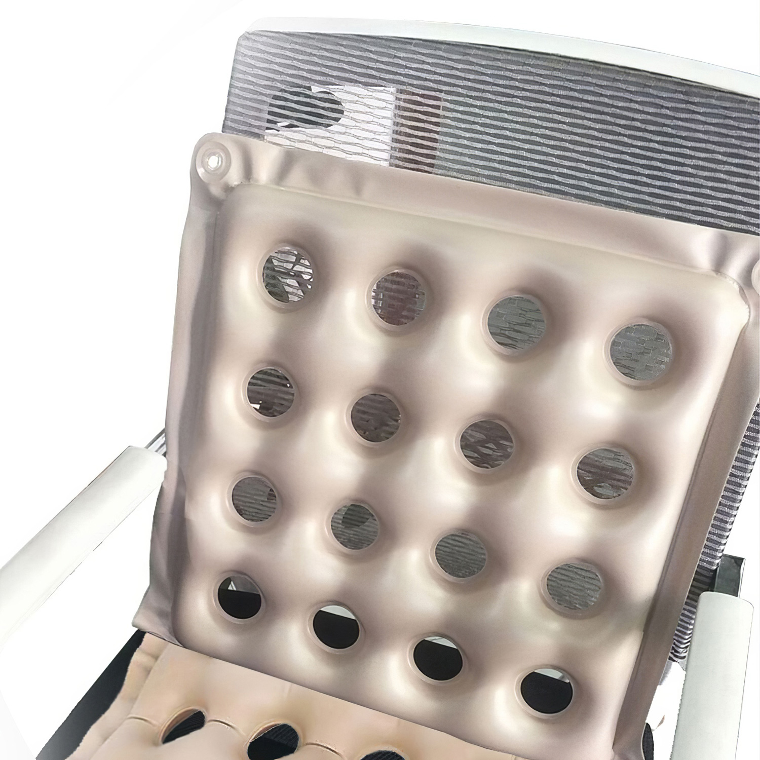 Подушка противопролежневая AORTIS HF006 до 100 кг бирюзовая - 6