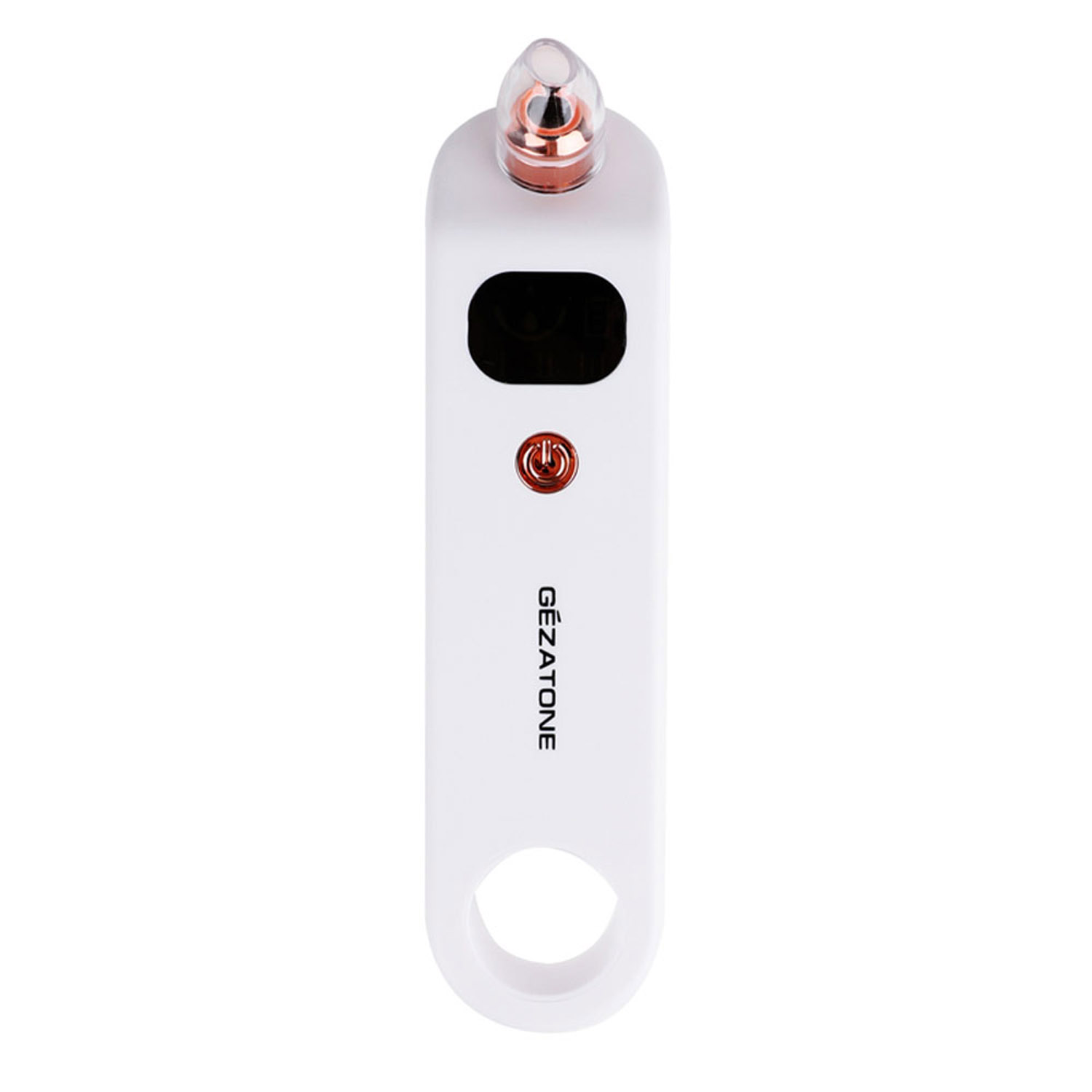 Вакуумный очиститель кожи Gezatone Vacu Silky Skin - 1