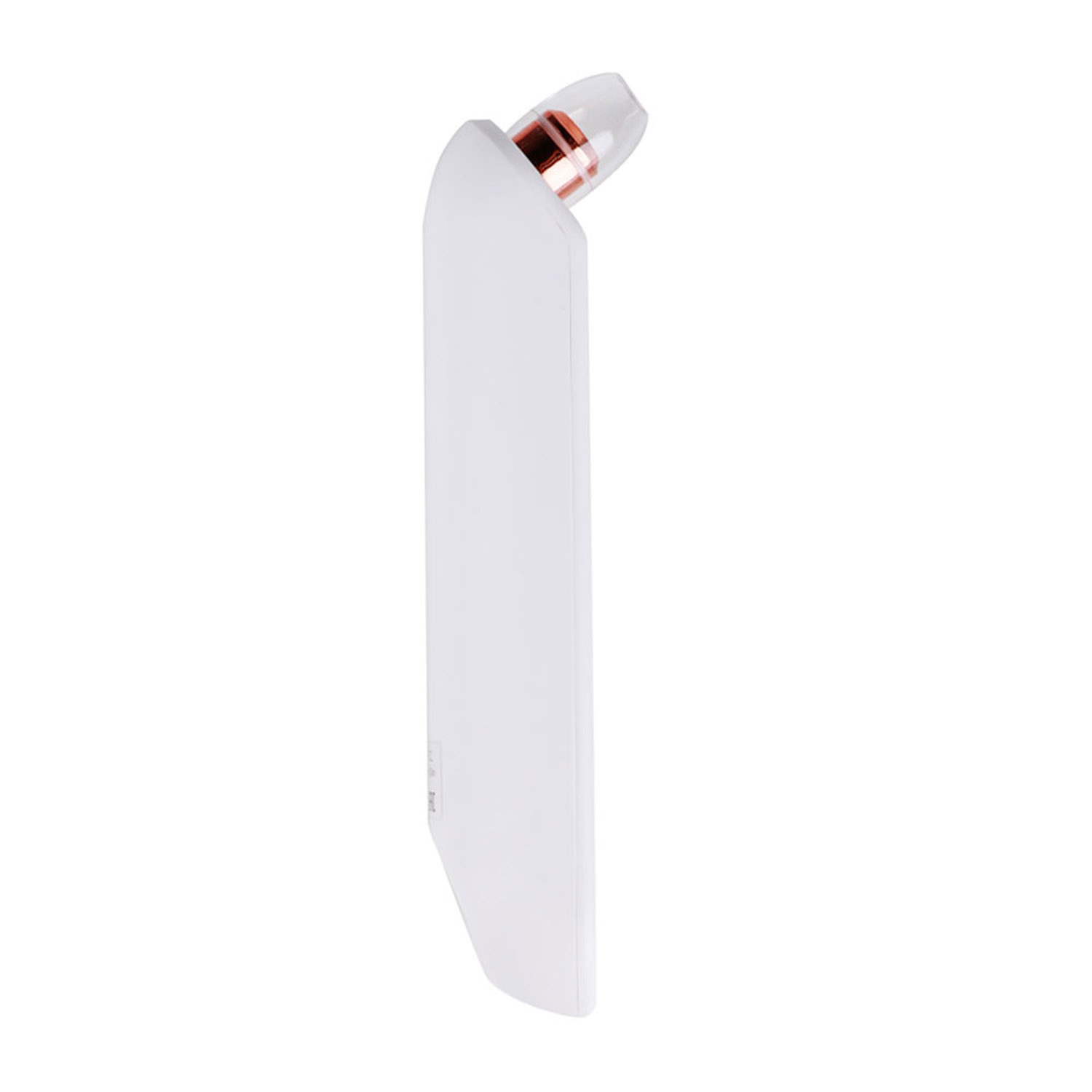 Вакуумный очиститель кожи Gezatone Vacu Silky Skin - 2