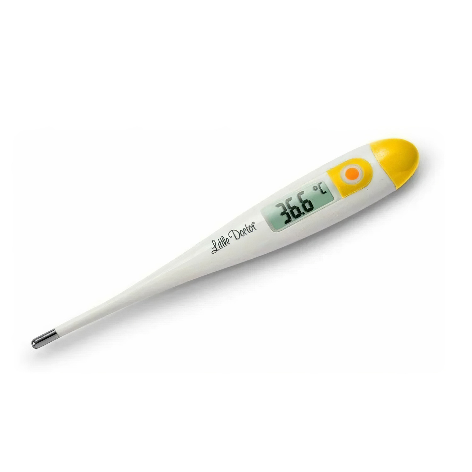 Термометр LD-301 цифровой медицинский - 1