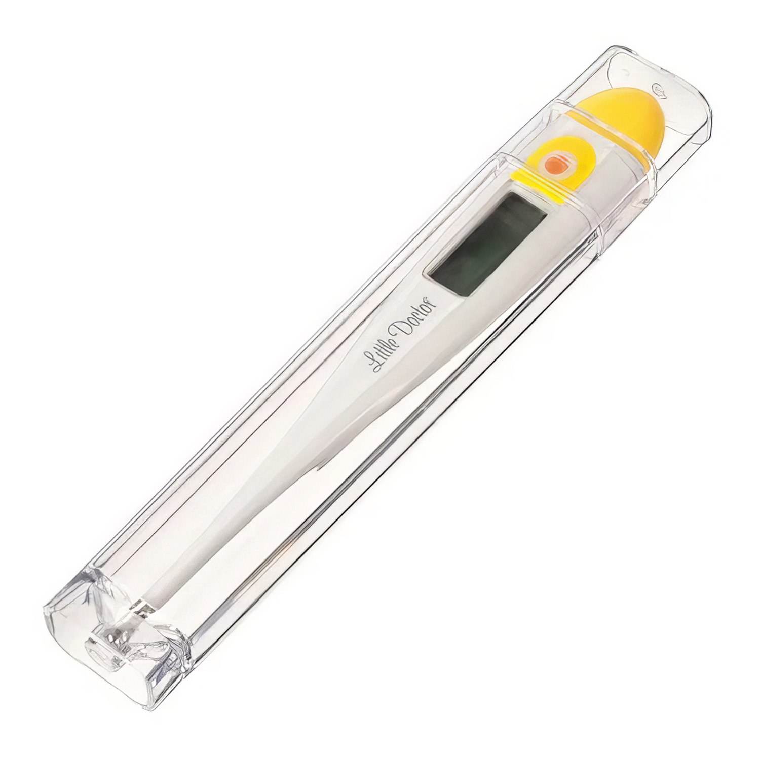 Термометр LD-301 цифровой медицинский - 2