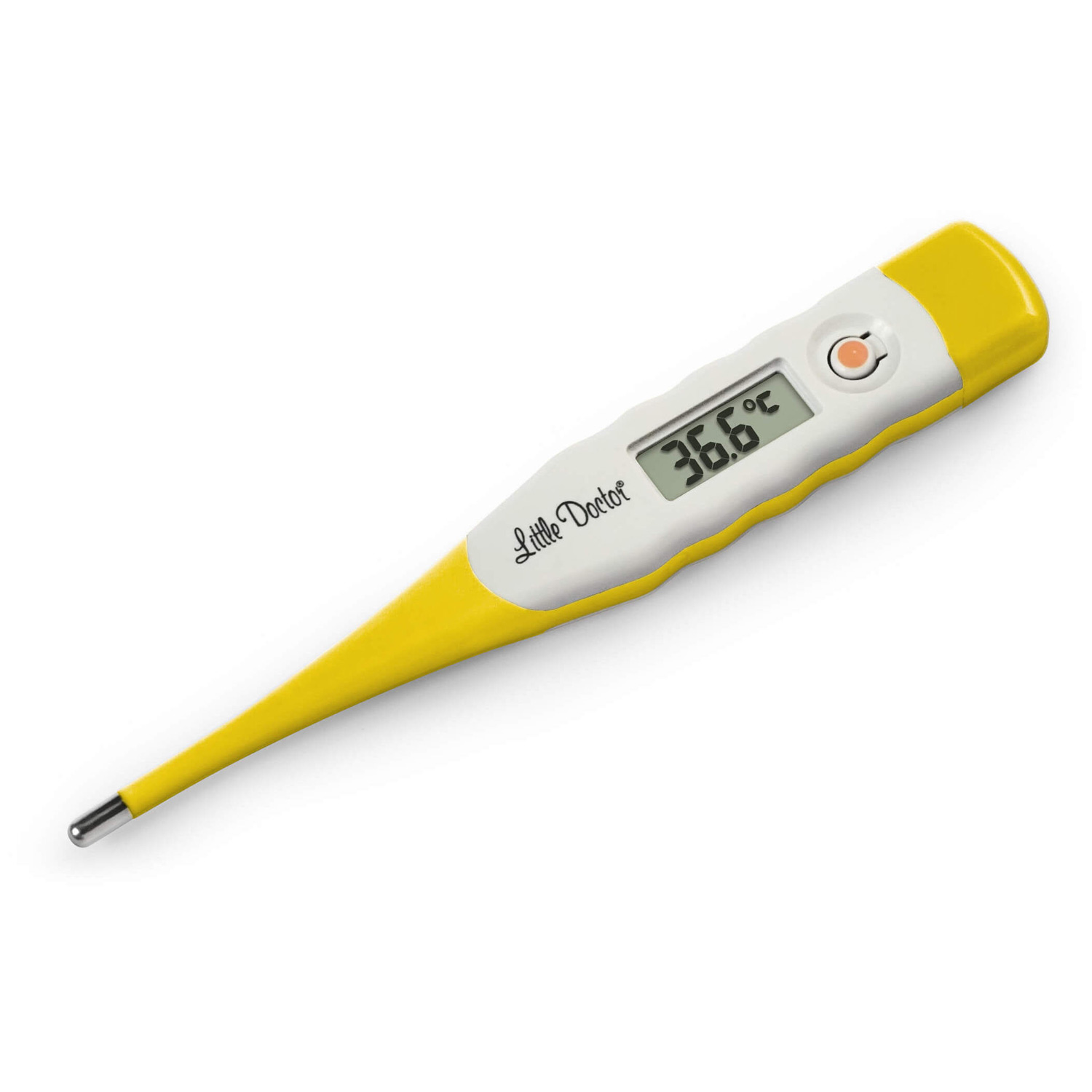 Термометр LD-302 цифровой медицинский - 1