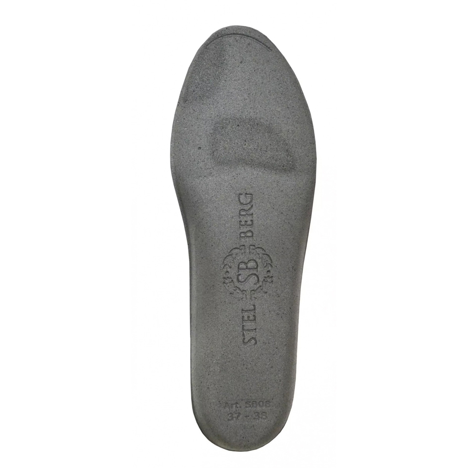 Стельки ортопедические TALUS SB08 р. 39-40 каркасные  - 1