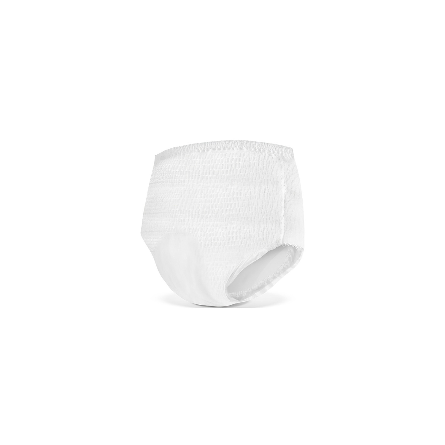 Трусы для взрослых ID Pants Basic L 10 штук 6+ капель - 2