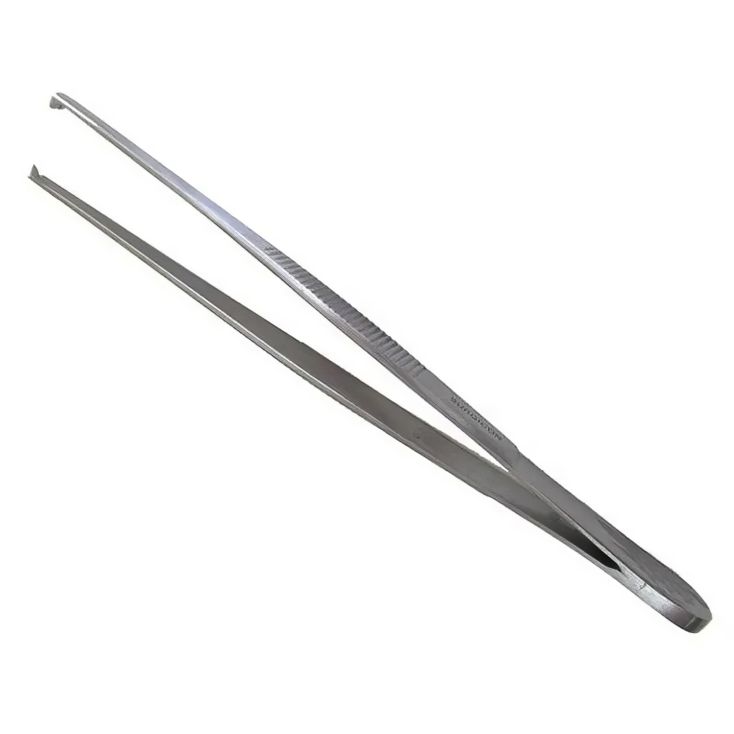 Пинцет хирургический J-16-034 ПХ 200*2,5мм 